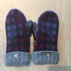 Mary Mott's Podcasts
