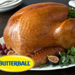 Thanksgiving | butterball Turkey | Mary Mott Writes