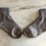 Softie | Mary Mott Writes