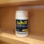 Pollyanna Advil | Mary Mott Writes