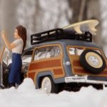 Mary Mott's Podcasts