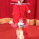 Mary Mott's Podcasts